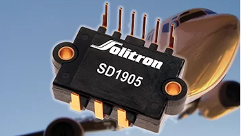 SD11900ϵ1200V̼ŵԴSolitron