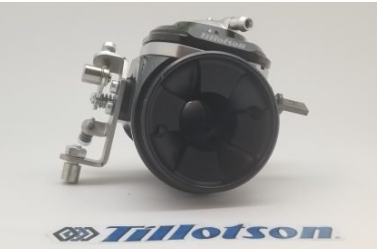 HC-116ATillotson