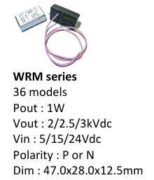 WRMϵиѹԴ