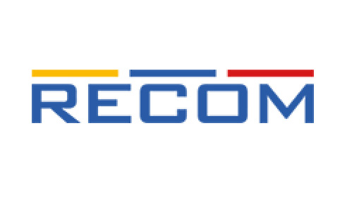 RECOMԴ