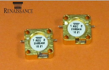 Renaissance(HXI) 2H8BAM9-18.25GHz Kuβʽ