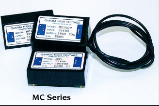 MC30,MC100P,MC150N,MC200PGamma High Voltage΢͸ѹԴ
