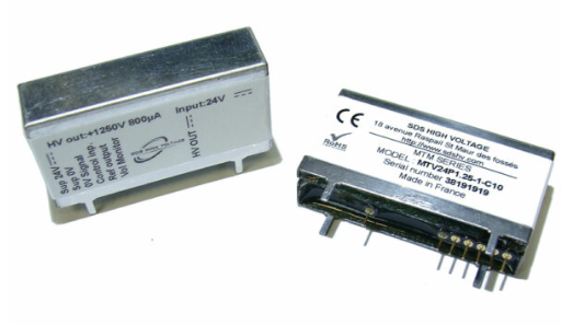 MT15N152531-5RѹԴSDS HIGH VOLTAGE