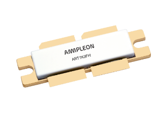 Ampleon ART1K9FH�����1900W,50/55V