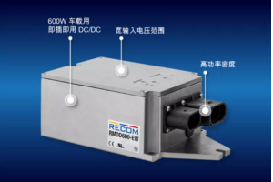 RECOM RMODϵ��DC/DCת����