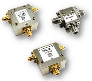 RFCR6954 5.7-6.8GHz 50Wͬ�ỷ����