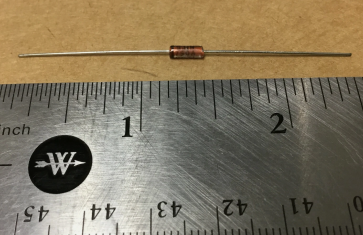 MICROSEMI JAN1N750A���ɶ�����