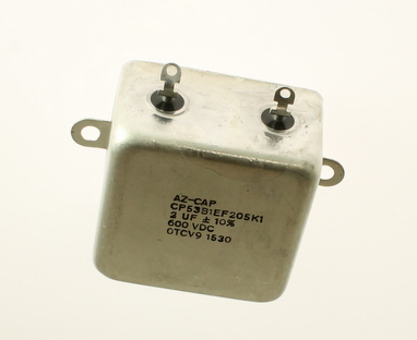 Arizona Capacitors CP53ϵ�е�/˫/��������CP53B1EF205K1