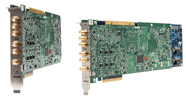 GaGe 8-bit PCIe�������ֻ���CobraMax vs Cobra Express