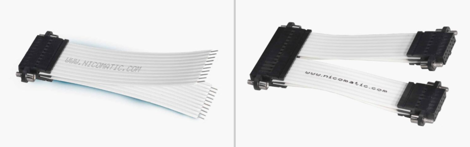 Nicomatic Microflex ���Ե�������