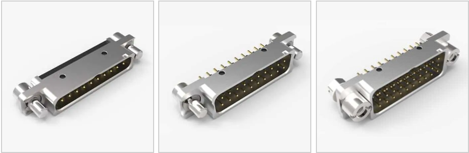 Nicomatic DMM ΢�� D �����黯������