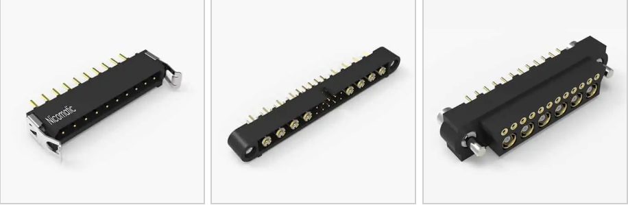 Nicomatic CMM ΢�����黯������