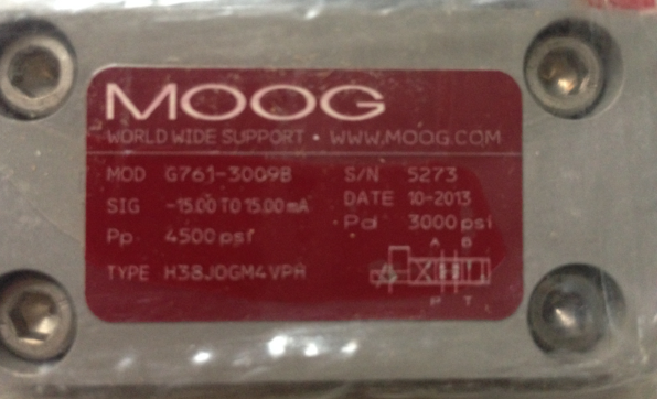 moog�ŷ���G761