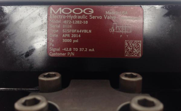 MOOG�ŷ���