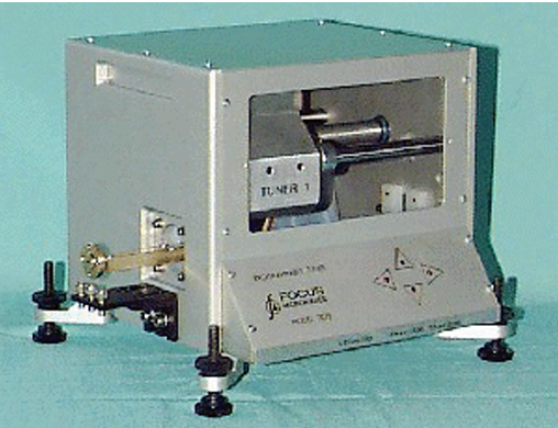 Focus 11075 W���οɱ�̵�г��75-110GHz