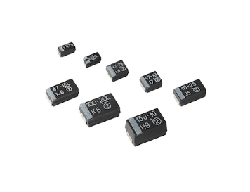 Vishay 293Dϵ�й���SMD�����