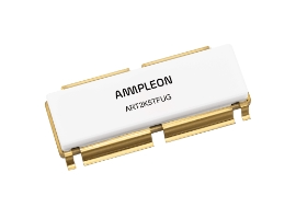 Ampleon ART2K5TFUS/ART2K5TFUG 2500W LDMOS���ʾ����