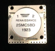 Renaissance 2SMC5BD±íÃæÌù×°¸ôÀëÆ÷ Renaissance 2SMC5BD±íÃæÌù×°¸ôÀëÆ÷