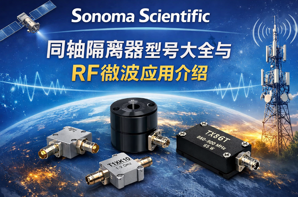 Sonoma Scientific ͬ�������