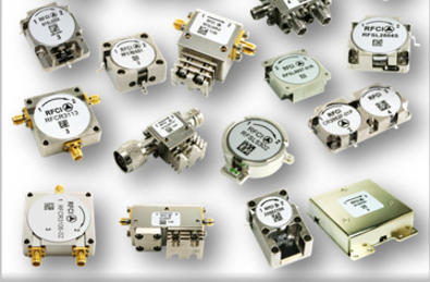 RFCI¸ß¹¦ÂÊÉ䯵¸ôÀëÆ÷100W+ RFCI¸ß¹¦ÂÊÉ䯵¸ôÀëÆ÷100W+