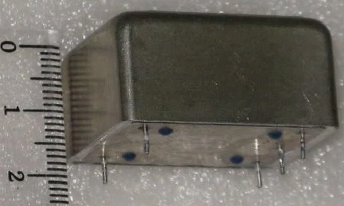 Bliley NV47M1008 10MHz OCXO�ߴ�