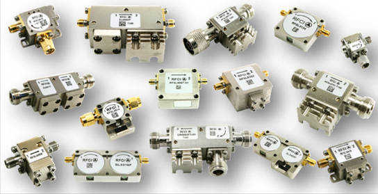 RFCI 3�C6GHz��Ƶ������