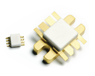 SEMELAB RF MOSFET