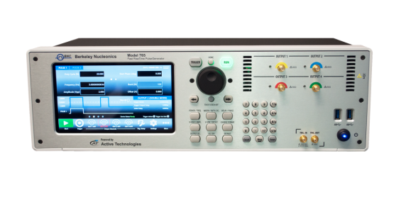 Berkeley Nucleonics Model 765���巢����