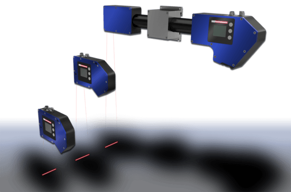 MTI InstrumentsǽӴʽProTrak HD2D / 3D