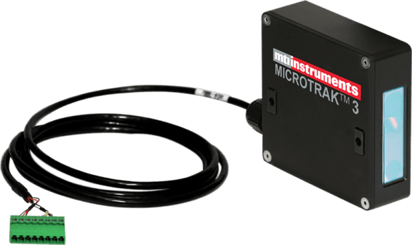 MTI Instruments MicroTrak 3һάλƴ