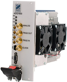 Teledyne SP Devices 1.6 GSPS14 λʱֻADQ1600TD
