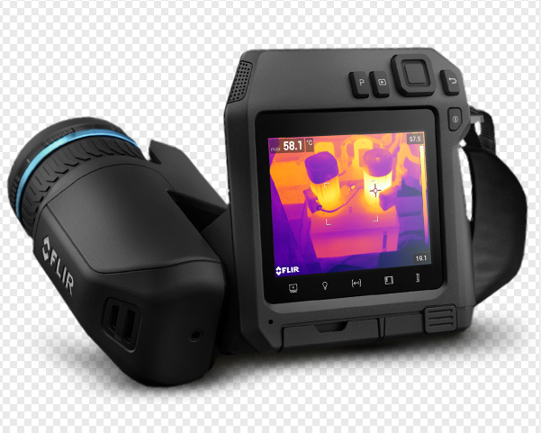 FLIRרҵ����������FLIR T530