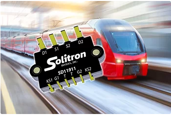 Solitron Devices1200V/120A̼Դ