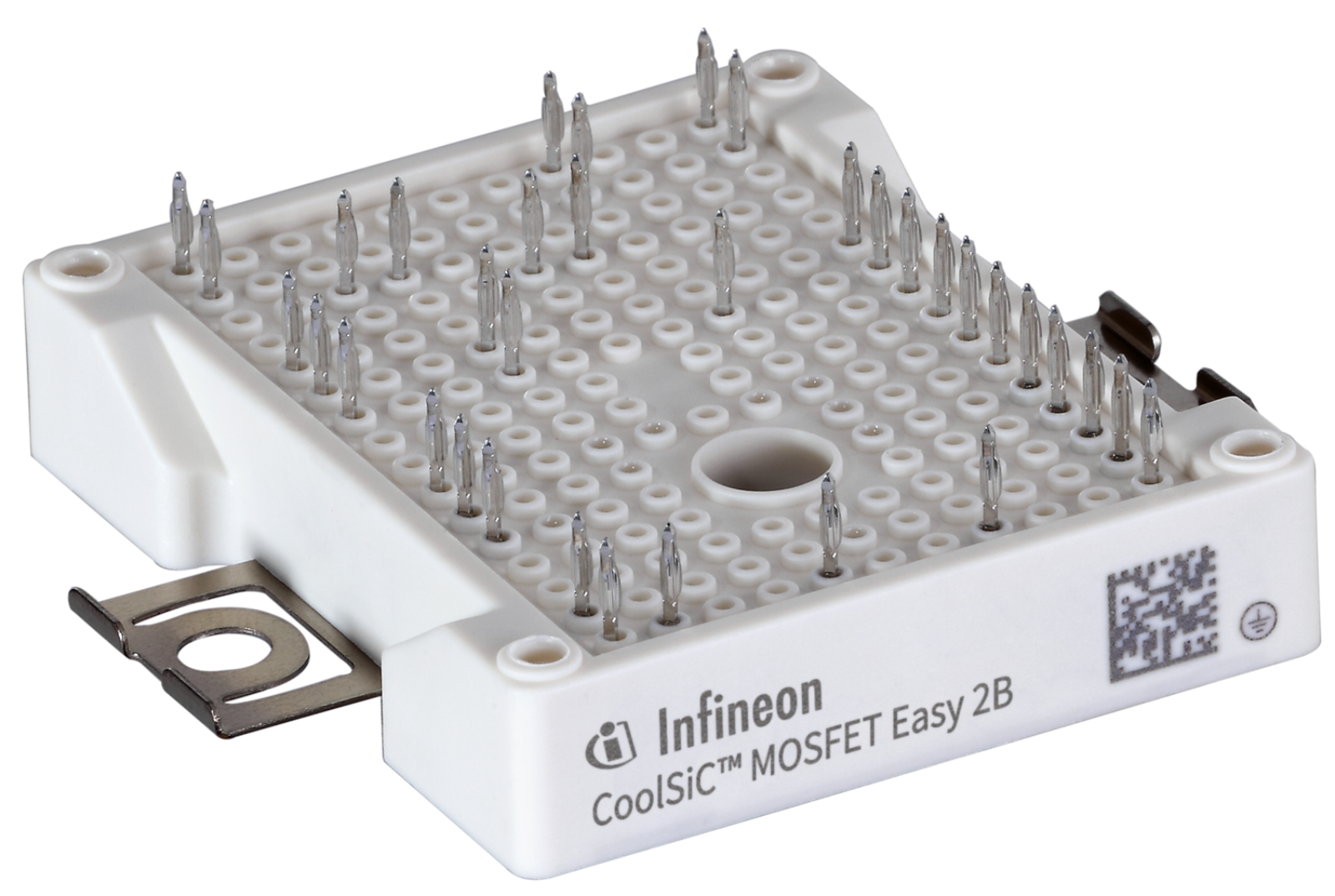 InfineonӢFF11MR12W2M1HP_B11̼MOSFET