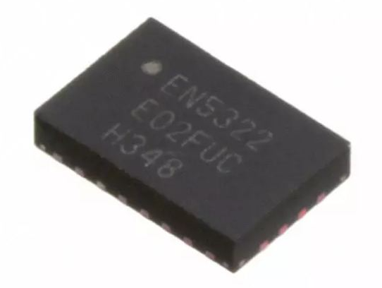 EN5322QIԴIntel
