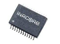 iNRCORE1000B-5003FXNL˿ڱѹ