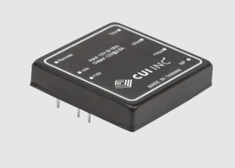 VCD40ϵе·/˫·/·DC-DCԴCUI