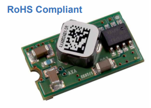 AXA003A0X-SRZ 12V SMTװDC-DCԴABB(OmniOn power)
