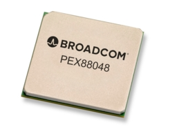 Broadcom PEX8804850ͨPCIe Gen 4.0
