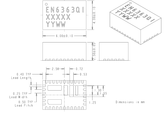Intel EN6363QI DC-DCԴƷ