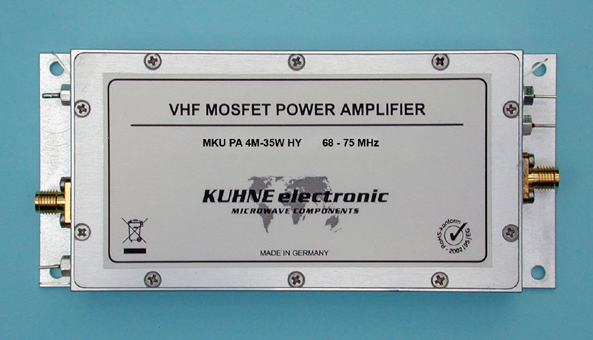 MKU PA 4M-35W HYMOSFETʷŴKuhne electronic