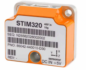 Safran STIM320 IMUս߾͹ĵķGPSԲԪ