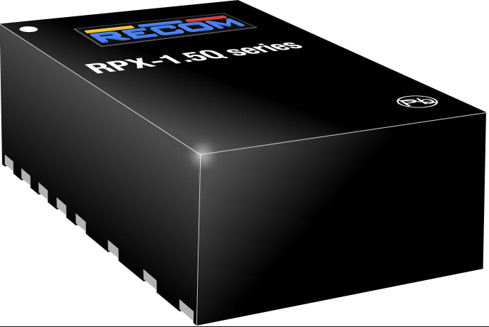 RECOM RPX-1.5Qܳ漶ѹת