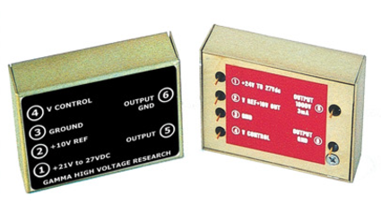 Gamma PPMT 1-3P/DCѹԴ0-1000V