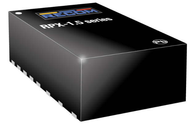 RECOM RPX-1.5ѹѹԴ