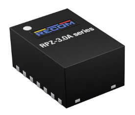 RECOM RPZ-3.0A-RǸ뽵ѹԴ