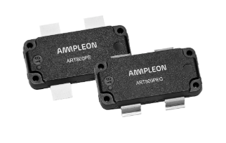 Ampleon ART800PE(G)ҵѧҽӦ800WƵʾ