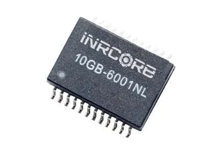 iNRCORE 10GB-6001 10G BASE-Tѹ