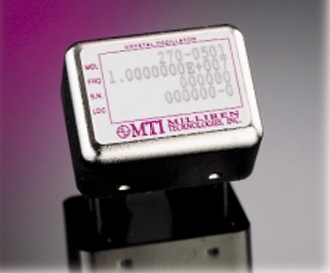 MTI 270-0224,270-0501ԭOCXO 4.8-90MHz