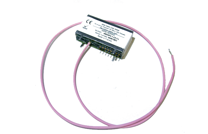 WRV12P2.5-1-C2.5(ԭMTA12P252401-R)��ѹDC/DC��Դ����SDS High Voltage
